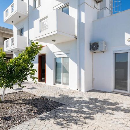 Casa Marinella Villa Gennadi Esterno foto