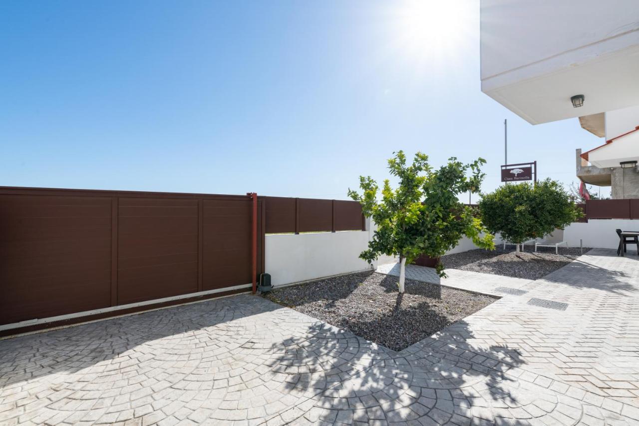 Casa Marinella Villa Gennadi Esterno foto