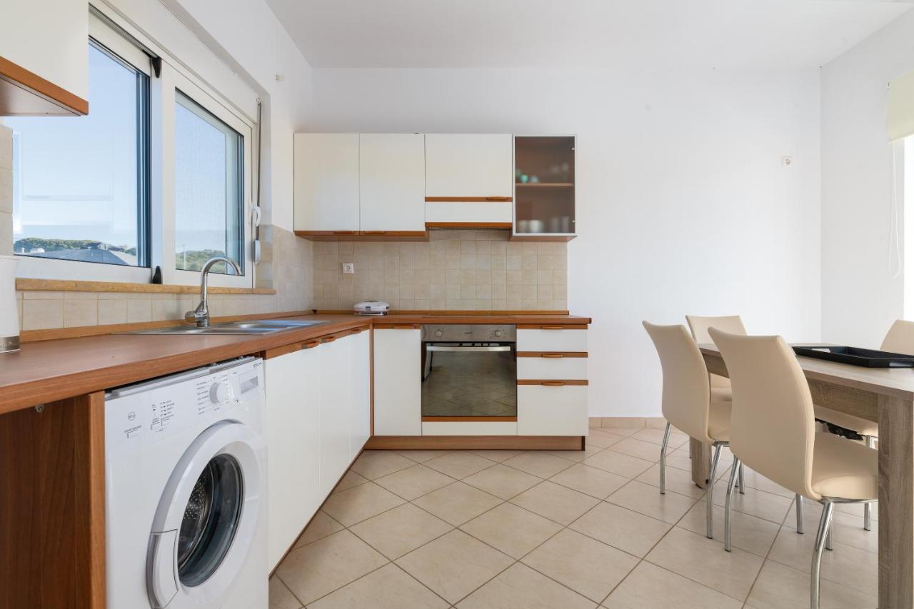 Casa Marinella Villa Gennadi Esterno foto